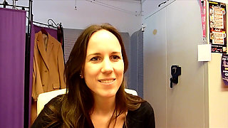 Ggg John Thompson Aischa Has Never Swallowed