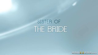 Sister Of The Bride With Johnny Sins, Alice Coxxx - Brazzers