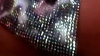 Hot Swinger MILF Bounces Huge Ass on Thick Cock