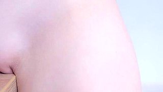 Only Naked Pussy Rubbing and Orgasms Compilation!