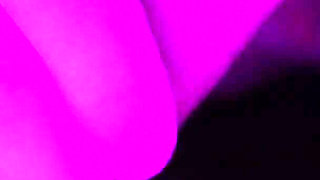 My Stepsister Excitedly Jumps with Her Sweet Pussy on My Dick