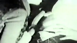 Retro Porn Archive Video: Golden Age Erotica 02 01