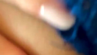 Stepson Fucked Big Breasted Stepmom While Her Hand Got Stuck in the Bed Mechanism