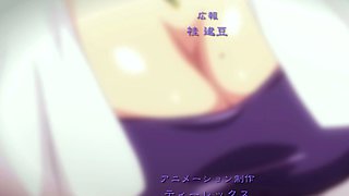 Jashin Shoukan Inran Kyonyuu Oyako Ikenie Gishiki Ep 1