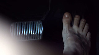 Pedal Pumping