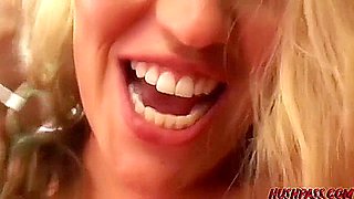 Daisy Layne And Cassie Courtland In Rosy Cassie And Daisys Hd Clip