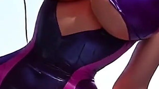 Daphne Blake From Scooby-doo! JOI Teasing Perfect Big Tits