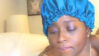 Hot Big Black Latina booty Black and Ebony