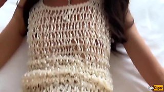 Adroit Katty West And Disdiger At Blowjob Action