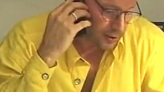 Hot and Beautiful Sexy Blonde Sucks Big Hard Cock and Gets Fucked Doggy Style