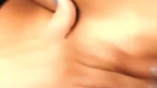 Tory Lane Gets Her Pretty Face Covered After Deepthroating Marco Banderas’ Cock