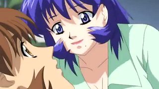 Wife with wife 2: Milf, Mature  Hentai Porn