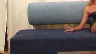 BDSM Compliation with Foot Fetish, Candle Wax and Fisting