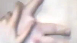 Hardcore Bukkake Party: Hot Slut Covered in Thick Cum Loads