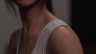 A Very Horny Cornerback (part 6)