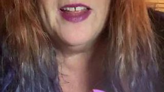 A long one: Solo, Bondage  Laugh Porn