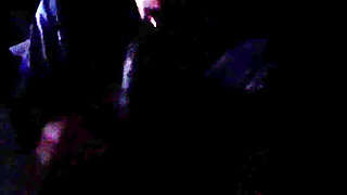 Sucking Dick in the Dark Sneaky Link Cheating