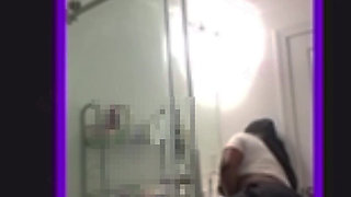 Mmmm These Naughty Men Are Watching Me on a Video Call