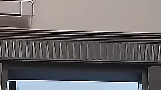 Fucking Gaza Bitch in Hotel