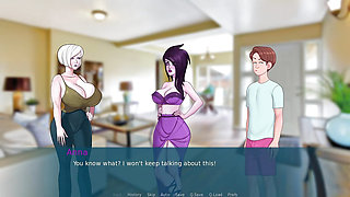 Sex Note - 106 TikTok Fit Star By MissKitty2K