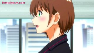 Office Hentai New 2021