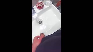 My Wife's Real Cheating - Friend Fucks Her Ass Hard