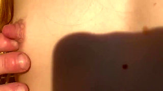 Teen Girl Public Masturbation