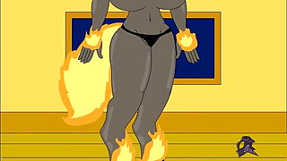 I Lose More Armor That Way