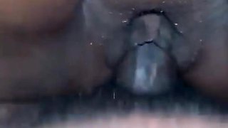 BBC Pounding My Fat Pussy Amazing Screaming Squirting Orgasm