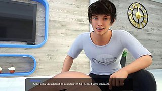 Submissive Bitch Gets Trained with a Shock