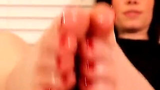 Jasmin Jai's Super Soft Soles!