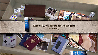 Wingle Wingle Dance Before Packing Things For Pleasure Island Trip