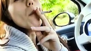 PietraFeet - Smoking Whore