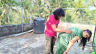 Vaishnavi Outdoor Sex Uncut (2023) South Indian Hot Short Film - Indian