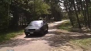 The horniest dutch adventures part 3