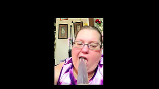 I Want Your Cock in My Mouth