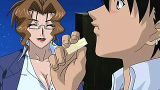 Hin ban megami