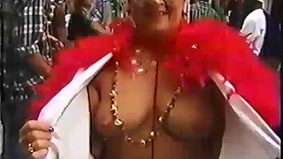More Naked Girls