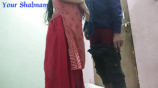 Indian Desi school girl leaked viral tution room mms18+