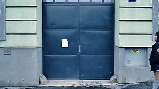 One penny for stepdaddy