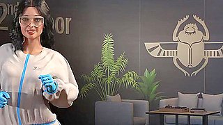 Car Toon And Anime Hentai - Symphony Of The Serpent - Asian Luxury Doctor With Sexy Boobs By Loveskysan69