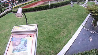 Mini Thailand exploration with Thai GF and hot sex at home