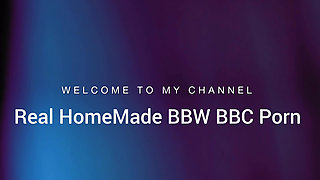 BBC Spanking My Booty Facefuck