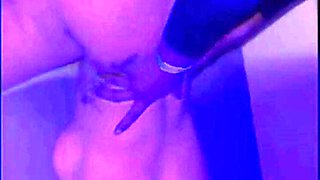 Mami Gianyy drunk wanting a BBC