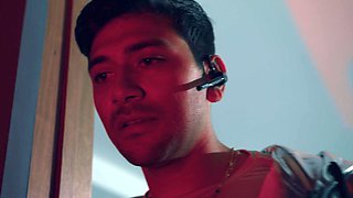 Penny Barbers desires finally comes true