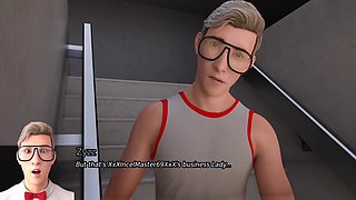 Exotic Sex Video 3d Animation Fantastic Watch Show