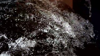 Naked MILF does what she loves the most