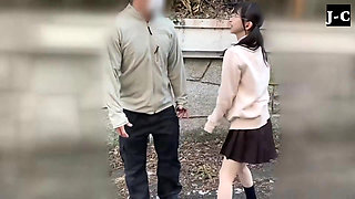 Thrilling Lift-up Passion and Daring Exposure Ignite Forbidden Desire - a