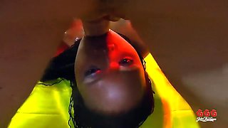 Hottest Porn Movie Bukkake Crazy Only For You