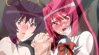 Cosplay rakies ep 01